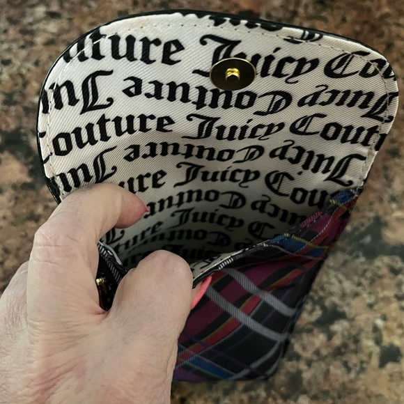 NWT Juicy Couture Cross Body - Picture 3 of 5